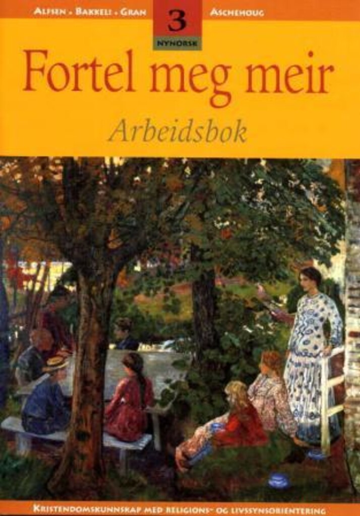 Forsidebilde