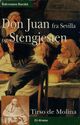 Cover photo:Don Juan fra Sevilla og stengjesten : et drama