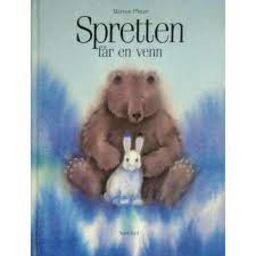forsidebilde - trykk for å vise stor versjon