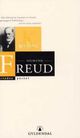 Cover photo:Sigmund Freud : Ariadne