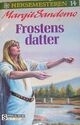 Cover photo:Frostens datter