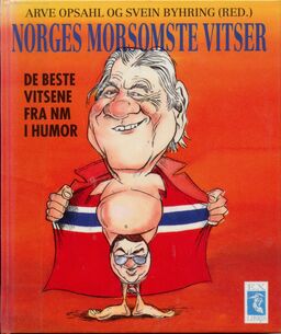 forsidebilde - trykk for å vise stor versjon