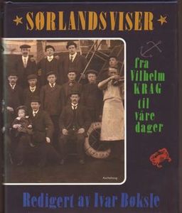 forsidebilde - trykk for å vise stor versjon