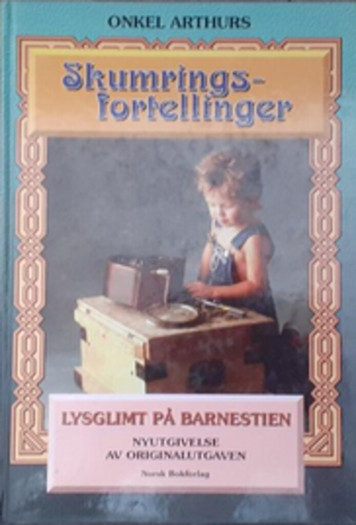 Forsidebilde