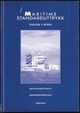Omslagsbilde:Maritime standarduttrykk : engelsk-norsk : IMCO's standard marine navigational vocabulary