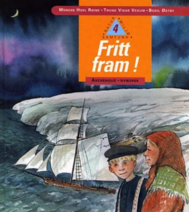 Forsidebilde