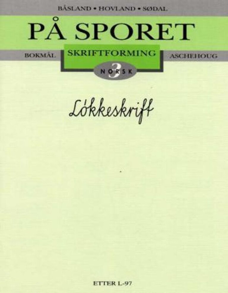 Forsidebilde