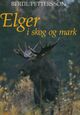 Cover photo:Elger i skog og mark