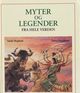 Omslagsbilde:Myter og legender fra hele verden