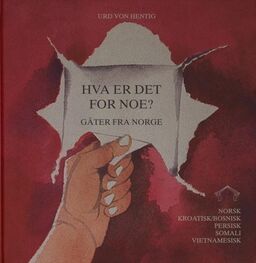 forsidebilde - trykk for å vise stor versjon