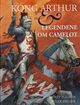 Omslagsbilde:Kong Arthur &amp; legendene om Camelot