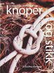 Cover photo:Schibsteds store bok om knoper og stikk