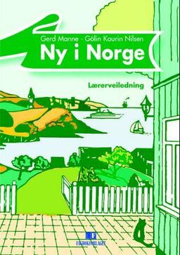 forsidebilde - trykk for å vise stor versjon