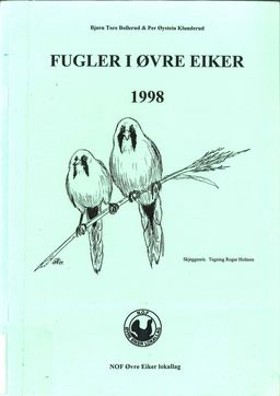 forsidebilde - trykk for å vise stor versjon
