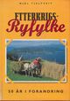 Omslagsbilde:Etterkrigs-Ryfylke : 50 år i forandring