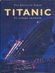 Omslagsbilde:Titanic : 31 norske skjebner