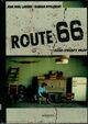 Cover photo:Route 66