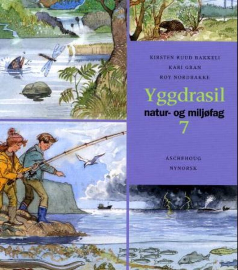Forsidebilde
