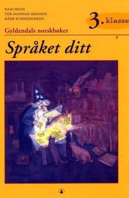 forsidebilde - trykk for å vise stor versjon