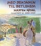 Omslagsbilde:Med Benjamin til Betlehem