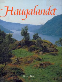 forsidebilde - trykk for å vise stor versjon