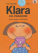 Cover photo:Klara og pakkene