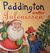 Omslagsbilde:Paddington treffer julenissen