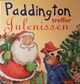 Omslagsbilde:Paddington treffer julenissen