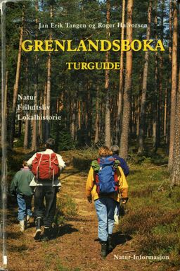 forsidebilde - trykk for å vise stor versjon