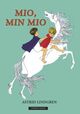 Omslagsbilde:Mio, min Mio