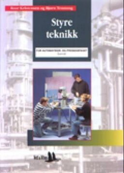 forsidebilde - trykk for å vise stor versjon