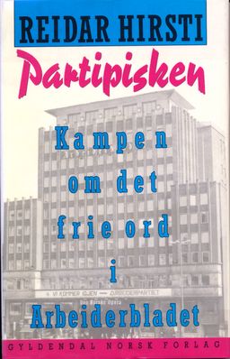 forsidebilde - trykk for å vise stor versjon