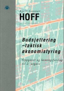 forsidebilde - trykk for å vise stor versjon