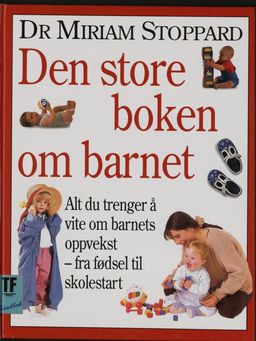 forsidebilde - trykk for å vise stor versjon