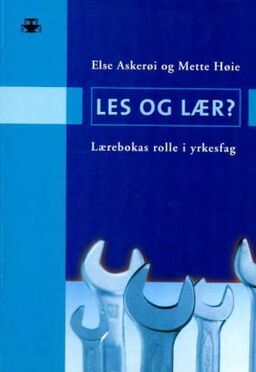 forsidebilde - trykk for å vise stor versjon