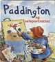 Omslagsbilde:Paddington og selvportrettet