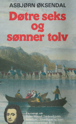 forsidebilde - trykk for å vise stor versjon