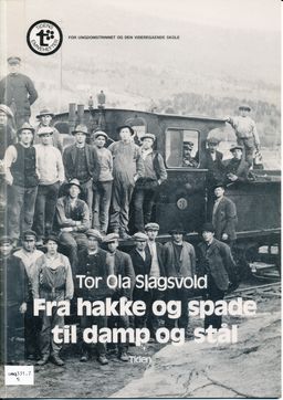 forsidebilde - trykk for å vise stor versjon