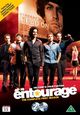 Omslagsbilde:Entourage: the complete first season