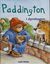 Omslagsbilde:Paddington i dyrehagen