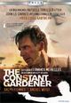 Omslagsbilde:The constant gardener