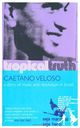 Omslagsbilde:Tropical truth : a story of music and revolution in Brazil