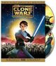 Omslagsbilde:Star wars: The clone wars