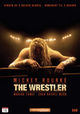 Omslagsbilde:The wrestler