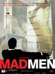 Cover photo:Mad men . Sesong 1
