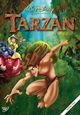 Omslagsbilde:Tarzan