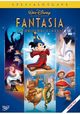 Omslagsbilde:Fantasia : the orginal classic