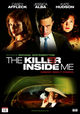 Omslagsbilde:The Killer inside me