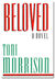 Omslagsbilde:Beloved : a novel