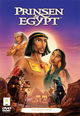 Omslagsbilde:Prinsen av Egypt